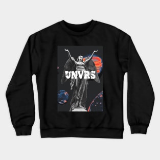 Vintage x UNVRS Crewneck Sweatshirt